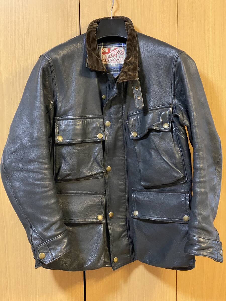 Yahoo!オークション -「addict clothes アディクトクローズ Yahoo!オークション -「addict clothes アディクトクローズ
