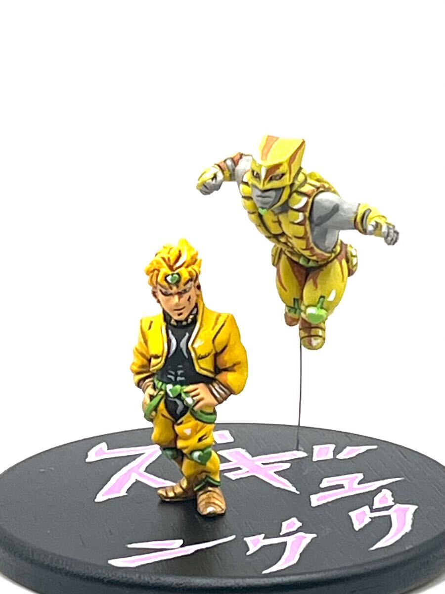 Yahoo!オークション -「ジョジョ キャラヒーローズ dio」の落札 Yahoo!オークション -「ジョジョ キャラヒーローズ dio」の落札