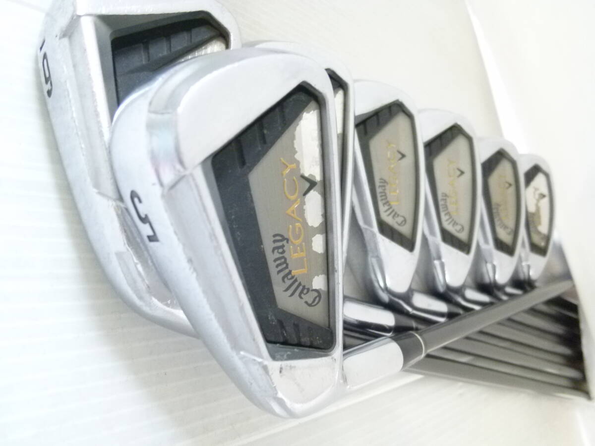 Yahoo!オークション -「(キャロウェイ callaway) レガシー Yahoo!オークション -「(キャロウェイ callaway) レガシー