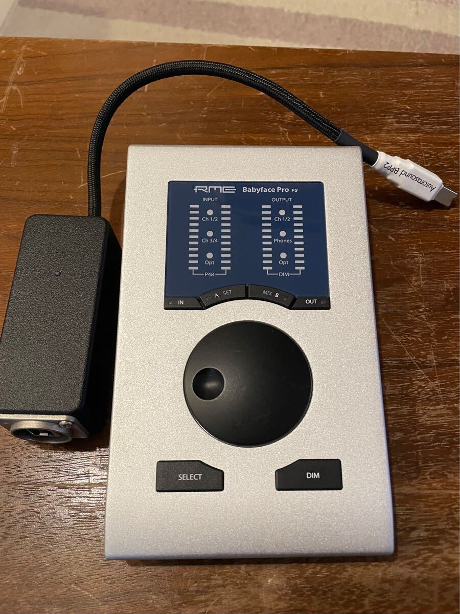 Yahoo!オークション -「rme babyface pro」の落札相場・落札価格 Yahoo!オークション -「rme babyface pro」の落札相場・落札価格
