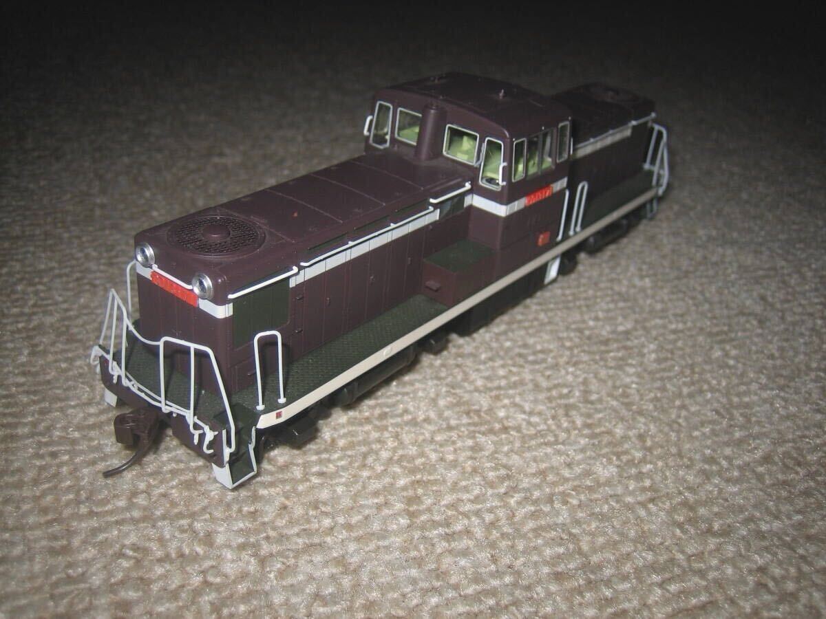 Yahoo!オークション -「トラムウェイ dd13」(鉄道模型) の落札 Yahoo!オークション -「トラムウェイ dd13」(鉄道模型) の落札