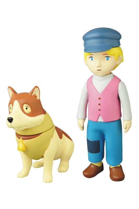 Yahoo!オークション -「フランダースの犬 ソフビ」の落札相場 Yahoo!オークション -「フランダースの犬 ソフビ」の落札相場