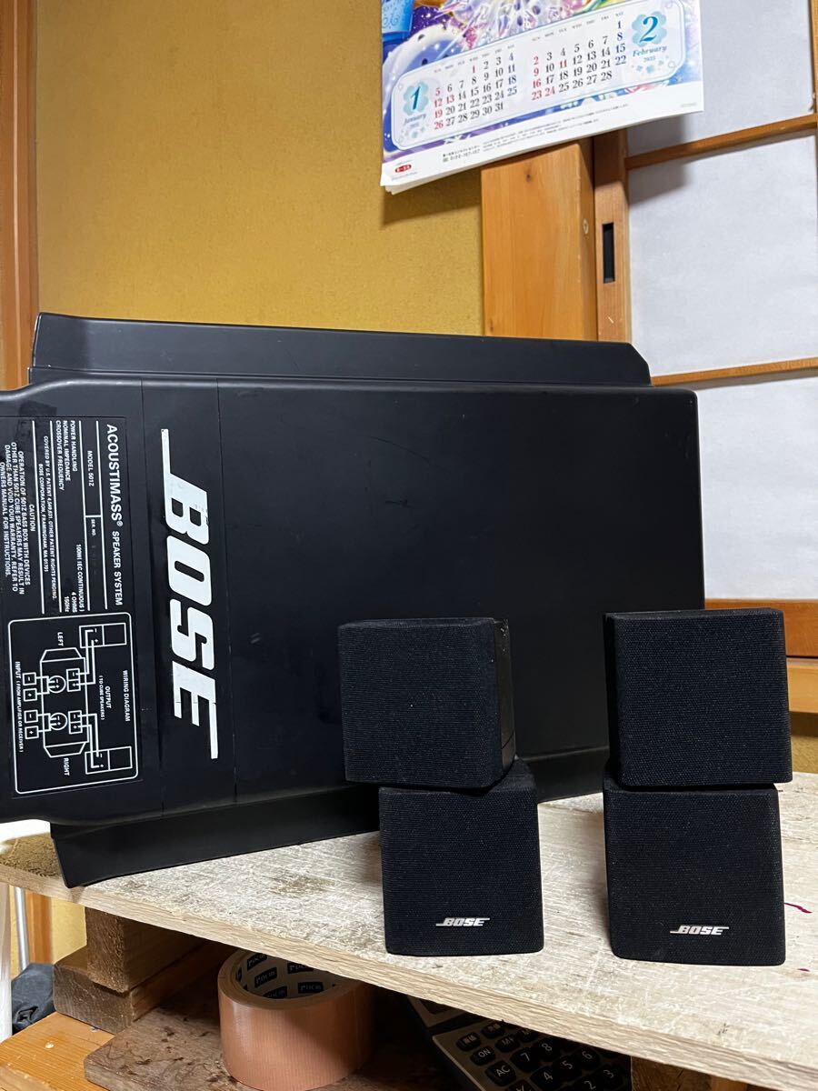 Yahoo!オークション -「bose 501z」(スピーカー) (オーディオ Yahoo!オークション -「bose 501z」(スピーカー) (オーディオ