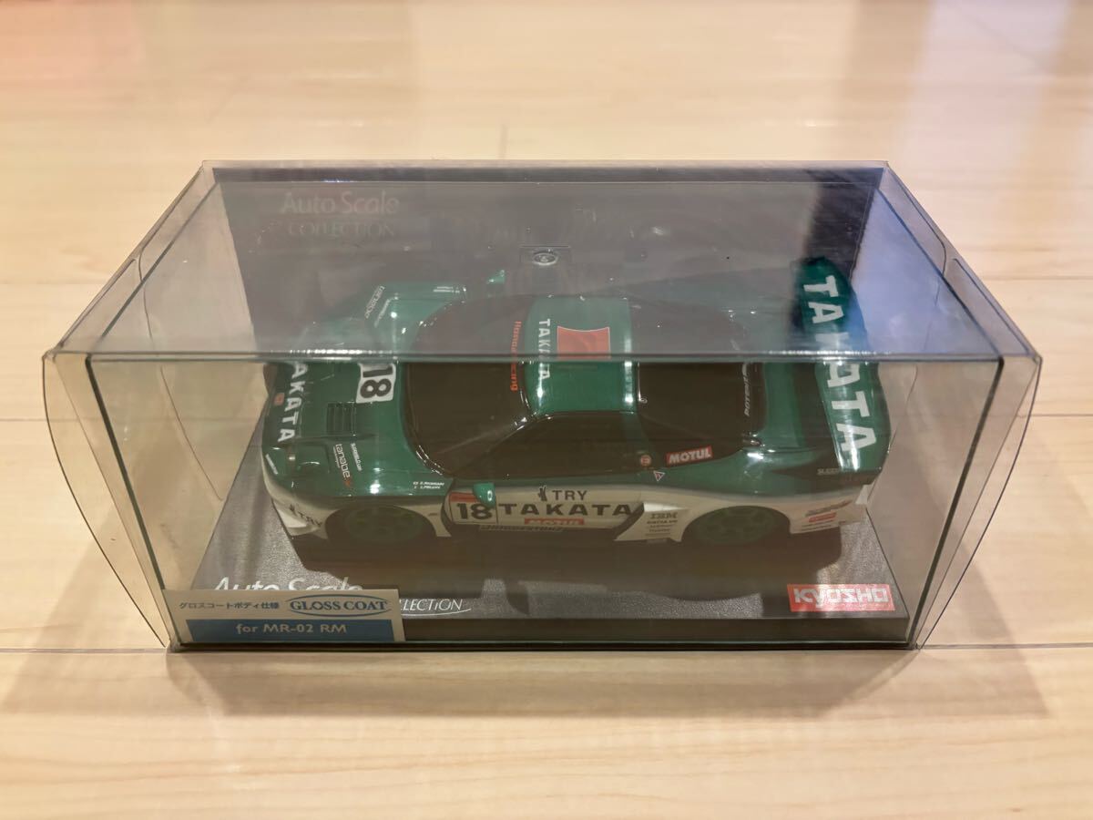 2025年最新】Yahoo!オークション -ミニッツnsxの中古品・新品 2025年最新】Yahoo!オークション -ミニッツnsxの中古品・新品