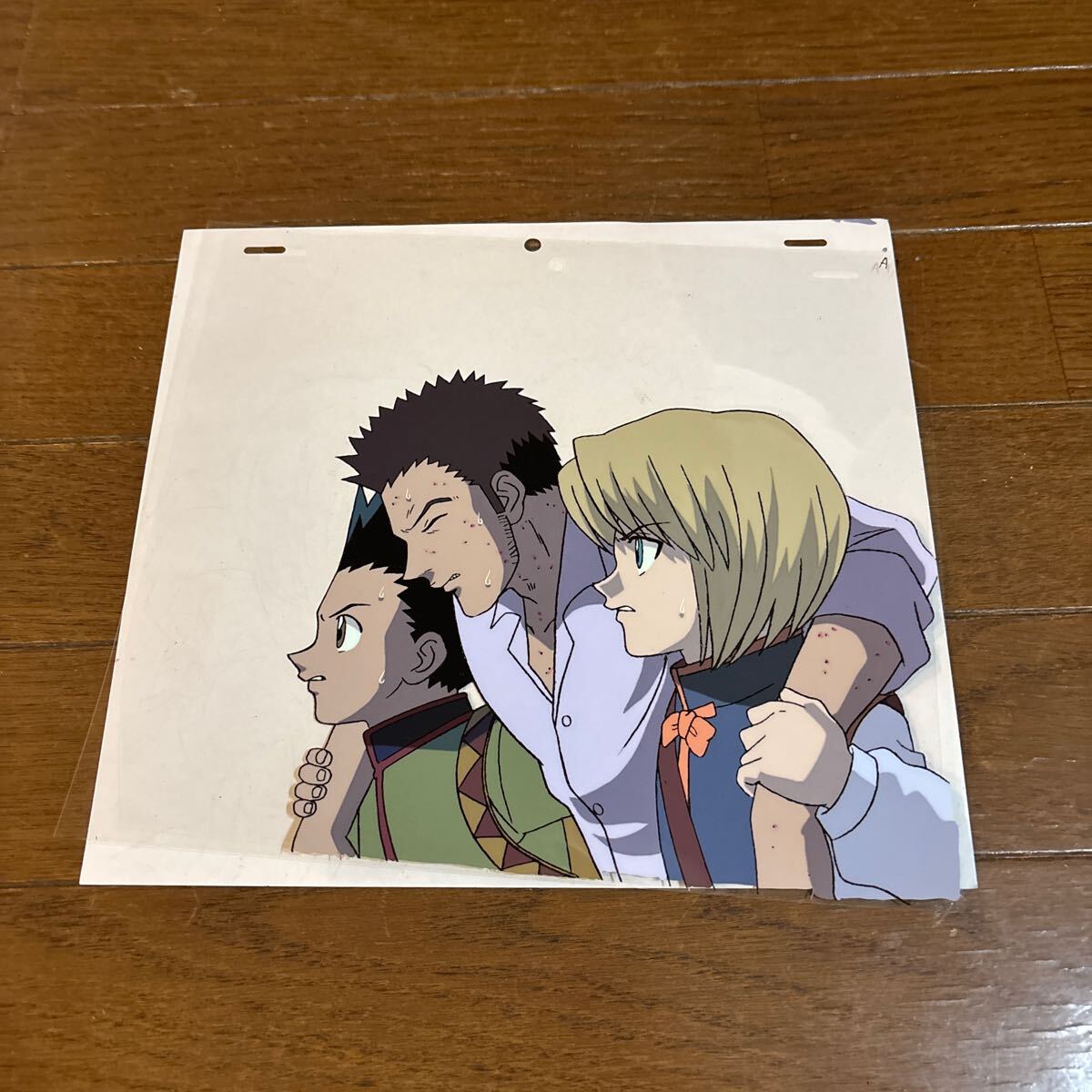Yahoo!オークション -「hunter×hunterハンター×ハンター」(は行 Yahoo!オークション -「hunter×hunterハンター×ハンター」(は行