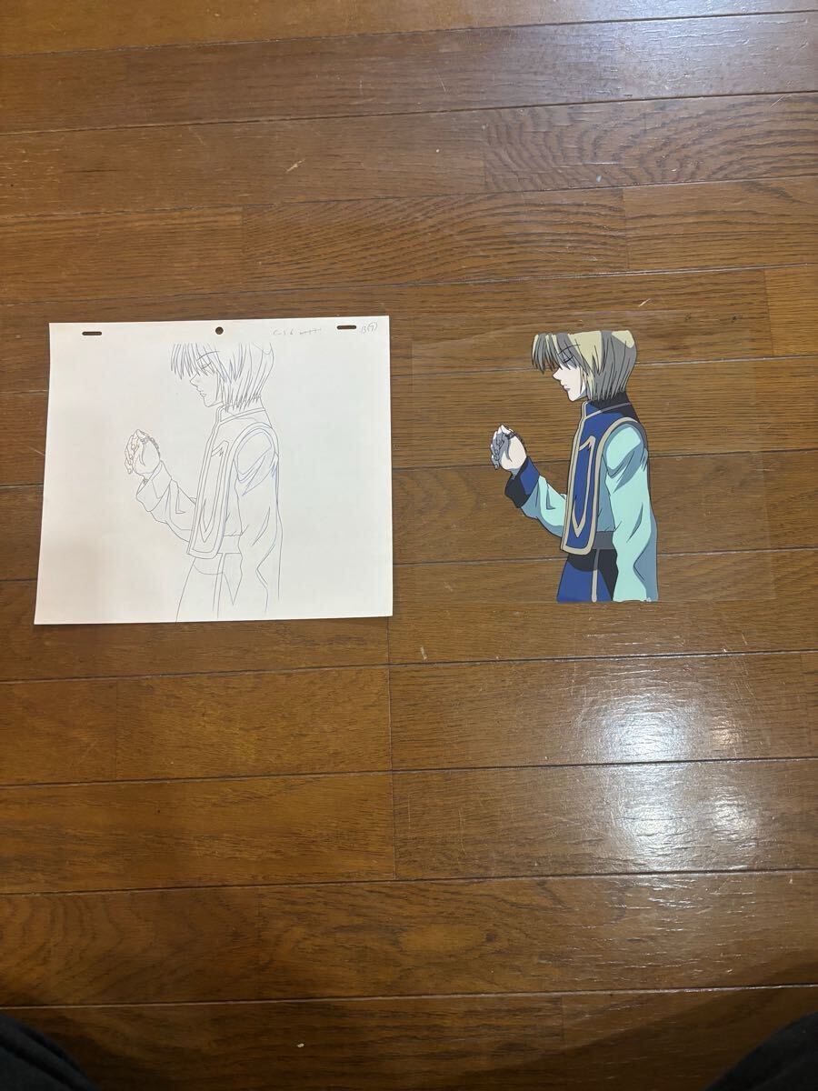 Yahoo!オークション -「hunter×hunterハンター×ハンター」(は行 Yahoo!オークション -「hunter×hunterハンター×ハンター」(は行