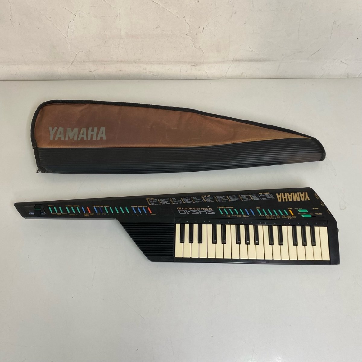 Yahoo!オークション -「yamaha shs-10」の落札相場・落札価格 Yahoo!オークション -「yamaha shs-10」の落札相場・落札価格