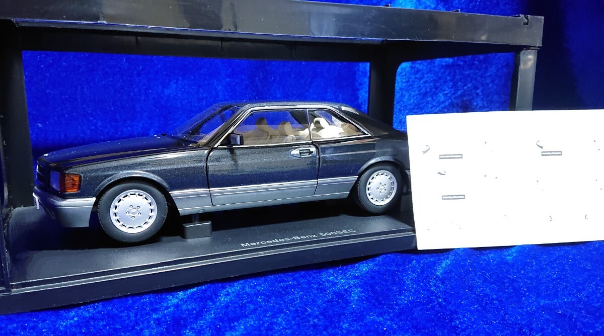 Yahoo!オークション -「(1%2f18 1:18) ベンツ」(オートアート Yahoo!オークション -「(1%2f18 1:18) ベンツ」(オートアート