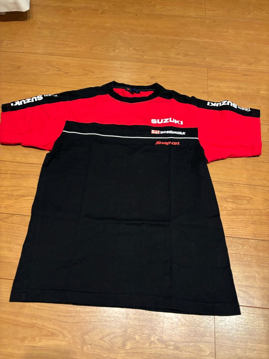 Yahoo!オークション -「snap-on スナップオン tシャツ」の落札 Yahoo!オークション -「snap-on スナップオン tシャツ」の落札