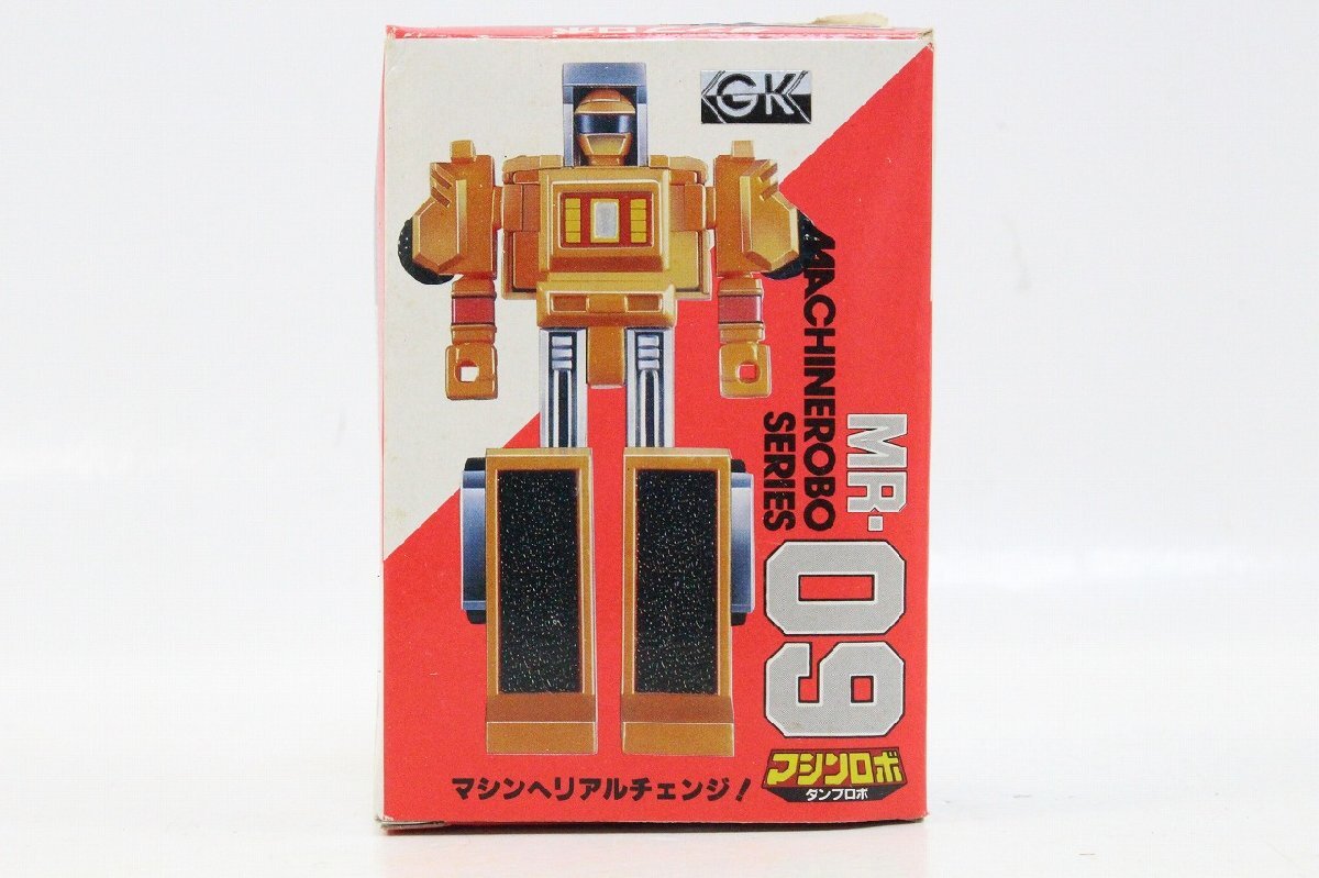 Yahoo!オークション -「マシンロボ ポピー」(ロボットヒーロー Yahoo!オークション -「マシンロボ ポピー」(ロボットヒーロー