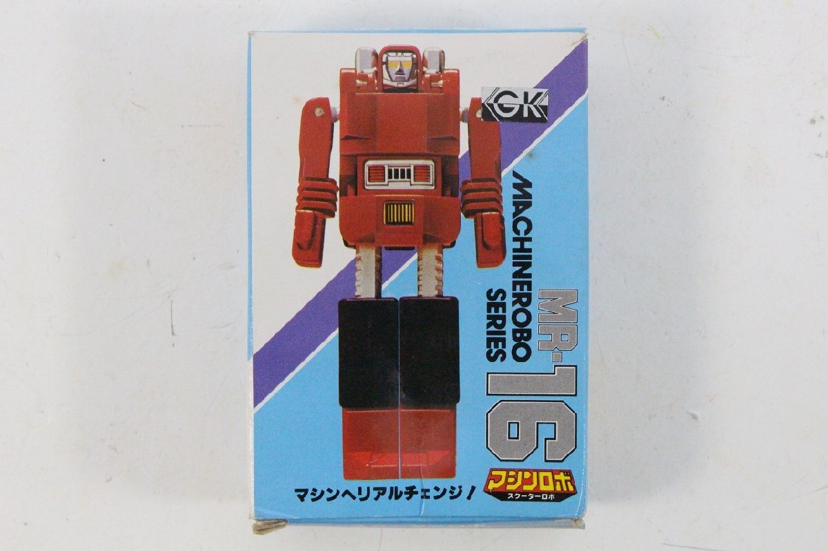 Yahoo!オークション -「マシンロボ ポピー」(ロボットヒーロー Yahoo!オークション -「マシンロボ ポピー」(ロボットヒーロー