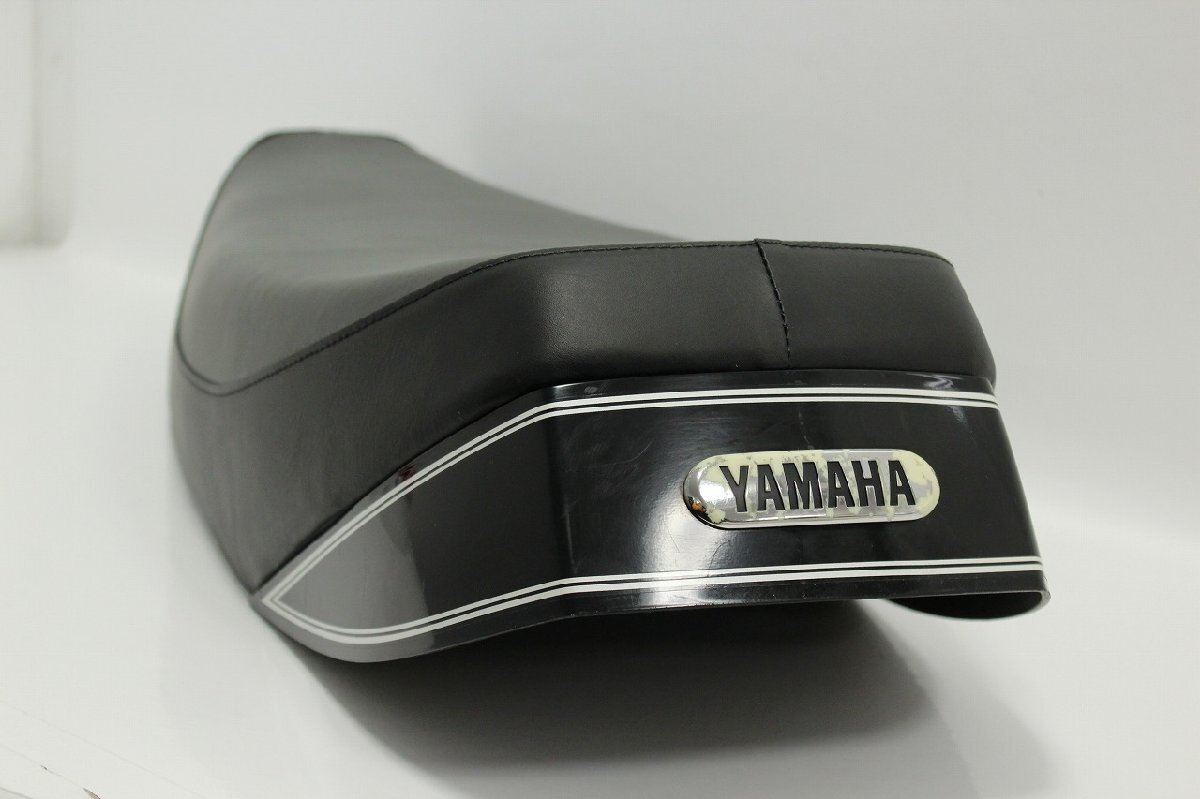 Yahoo!オークション -「sr400 シート カウル」(ヤマハ用) (シート)の落札相場・落札価格