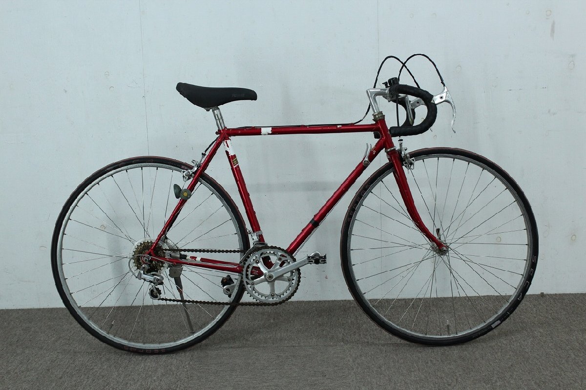 Yahoo!オークション -「miyata ロード」(自転車、サイクリング Yahoo!オークション -「miyata ロード」(自転車、サイクリング