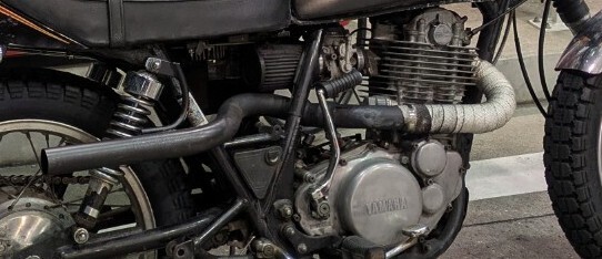 Yahoo!オークション -「sr400 アップマフラー」の落札相場・落札価格 Yahoo!オークション -「sr400 アップマフラー」の落札相場・落札価格
