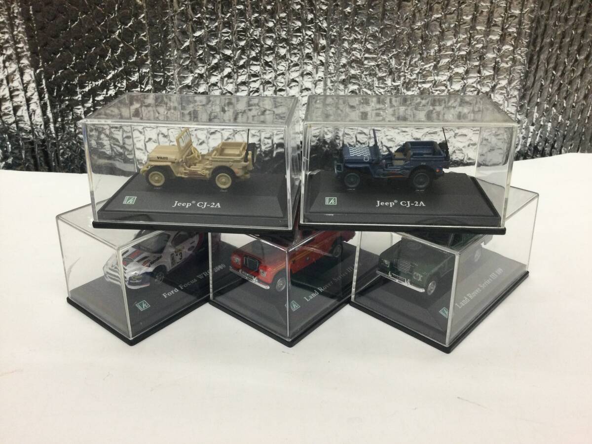 Yahoo!オークション -「ランドローバー」(ホンウェル) (自動車