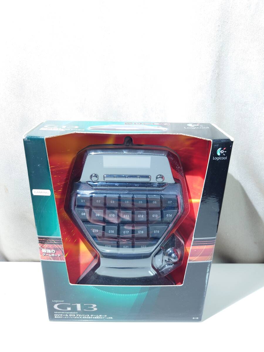 Yahoo!オークション -「logicool g13」の落札相場・落札価格 Yahoo!オークション -「logicool g13」の落札相場・落札価格