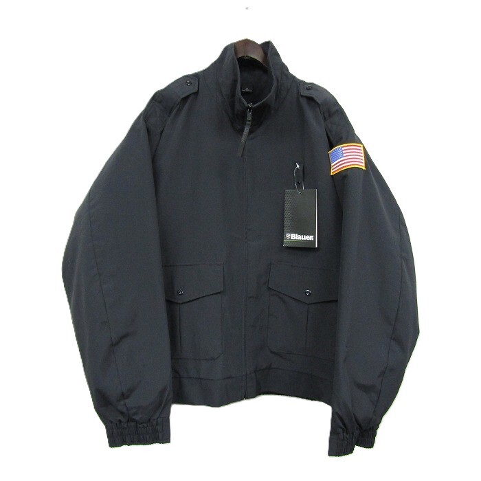 Yahoo!オークション -「blauer ジャケット」の落札相場・落札価格 Yahoo!オークション -「blauer ジャケット」の落札相場・落札価格