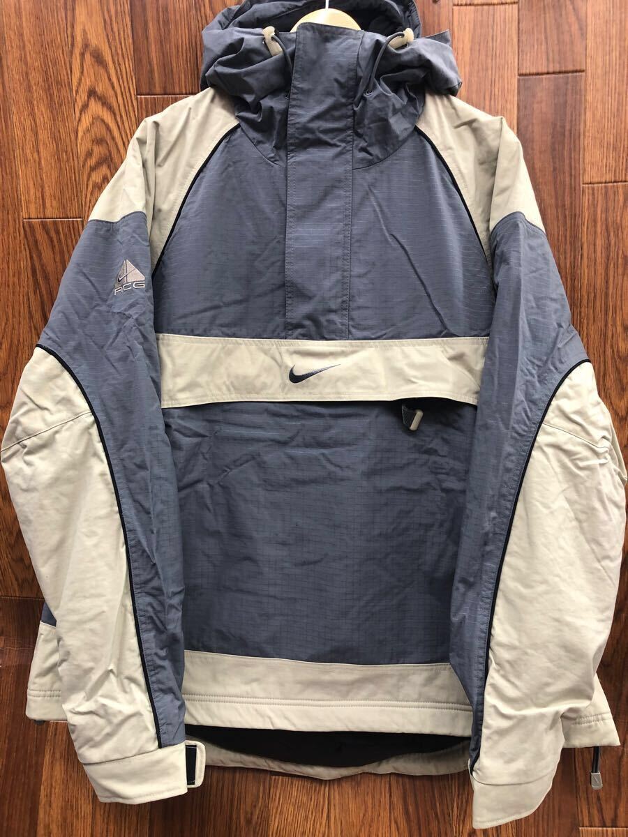 2025年最新】Yahoo!オークション -90's nike acgの中古品・新品 2025年最新】Yahoo!オークション -90's nike acgの中古品・新品