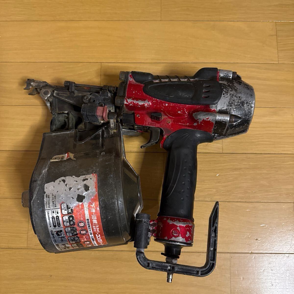 Yahoo!オークション -「ピストン」(エア釘打機) (エアーツール Yahoo!オークション -「ピストン」(エア釘打機) (エアーツール