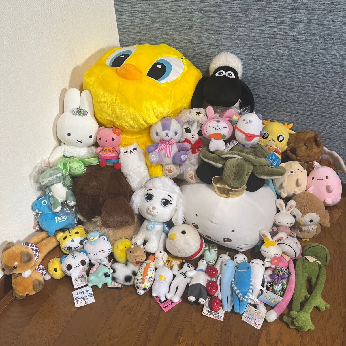 Yahoo!オークション -「レトロ動物ぬいぐるみ」の落札相場・落札価格 Yahoo!オークション -「レトロ動物ぬいぐるみ」の落札相場・落札価格