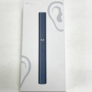 【送料無料・保管品】Mano スマート耳かき グレー C1 見える耳かき