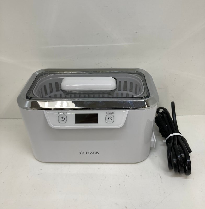 Yahoo!オークション -「シチズン 超音波洗浄器 swt710」の落札 Yahoo!オークション -「シチズン 超音波洗浄器 swt710」の落札