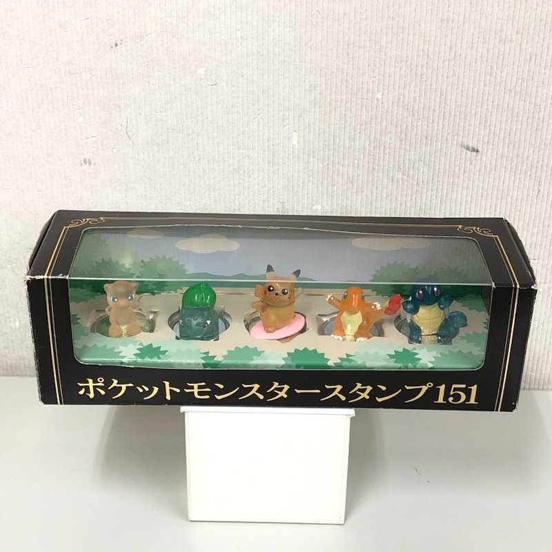 Yahoo!オークション -「ポケモン スタンプ 151」の落札相場 Yahoo!オークション -「ポケモン スタンプ 151」の落札相場