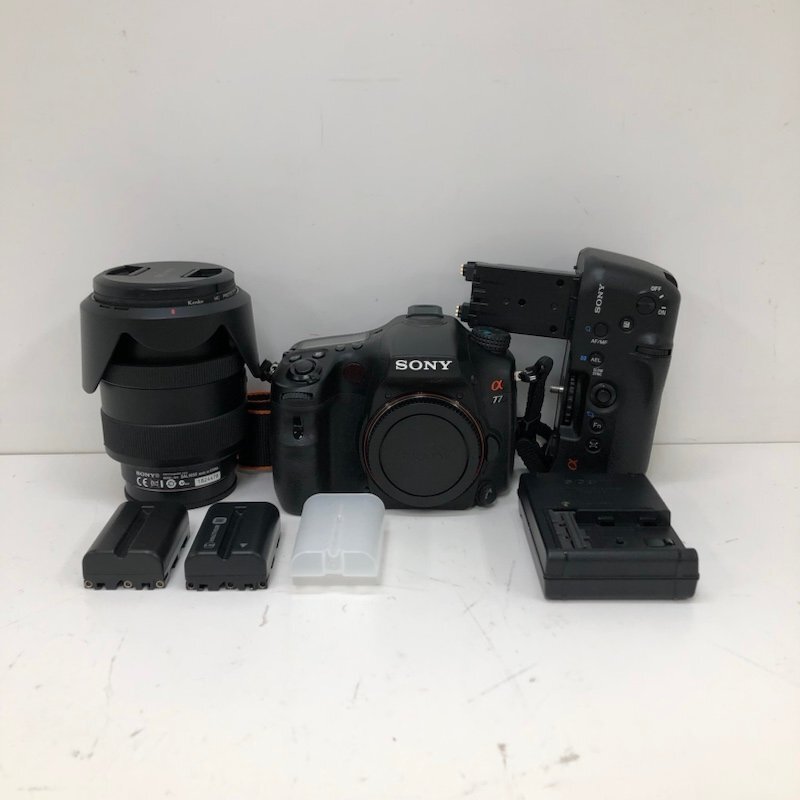 Yahoo!オークション -「sony α77 slt-a77v ボディ」の落札相場 Yahoo!オークション -「sony α77 slt-a77v ボディ」の落札相場