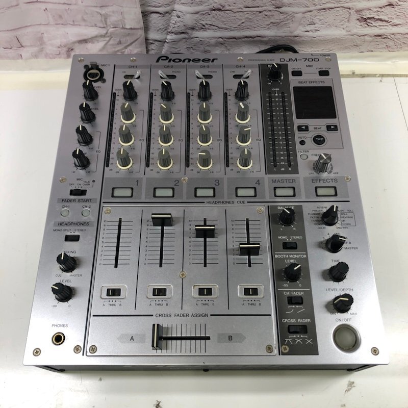 Yahoo!オークション -「pioneer djm 700」の落札相場・落札価格 Yahoo!オークション -「pioneer djm 700」の落札相場・落札価格