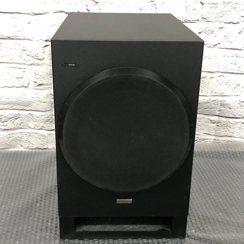 Yahoo!オークション -「onkyo sl-a251」の落札相場・落札価格 Yahoo!オークション -「onkyo sl-a251」の落札相場・落札価格