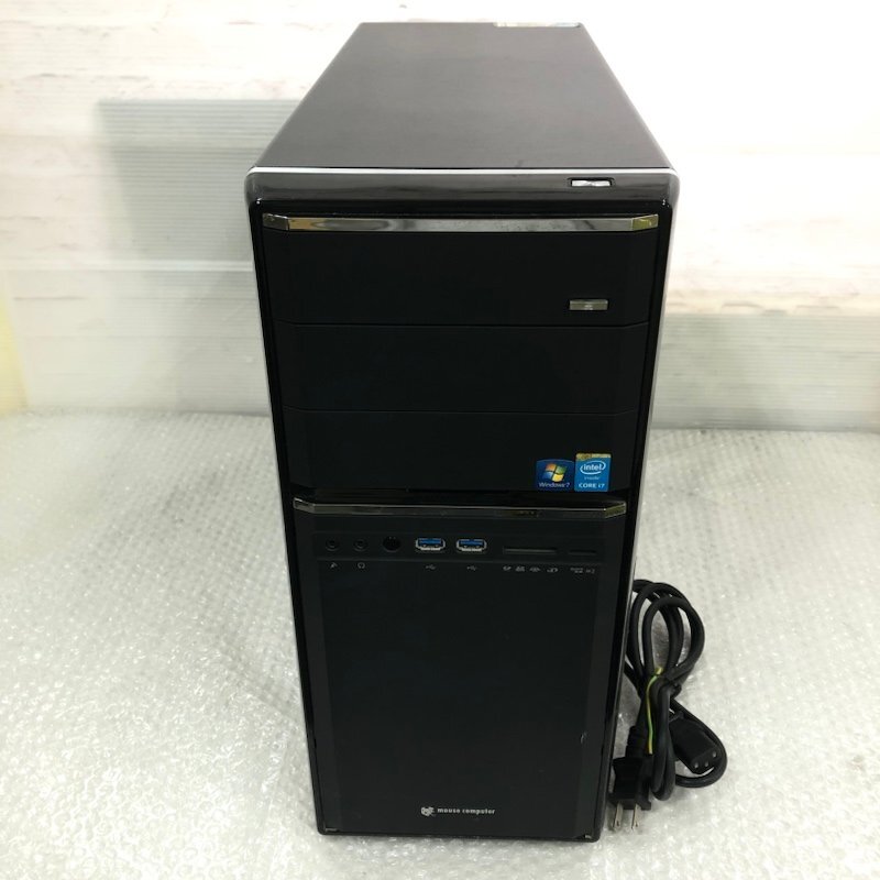 Yahoo!オークション -「core i7-4790k」(マウスコンピューター Yahoo!オークション -「core i7-4790k」(マウスコンピューター