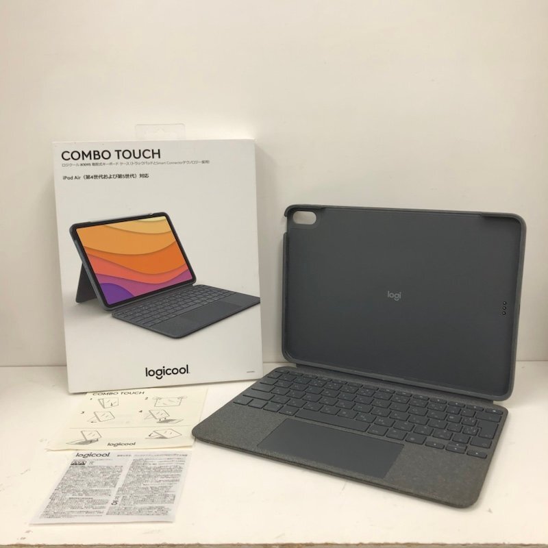Yahoo!オークション -「ロジクール キーボード ipad air」の落札 Yahoo!オークション -「ロジクール キーボード ipad air」の落札