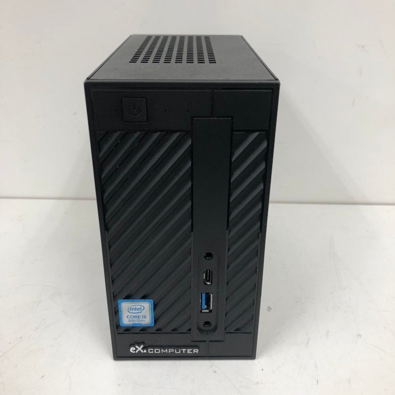Yahoo!オークション -「deskmini 310」の落札相場・落札価格