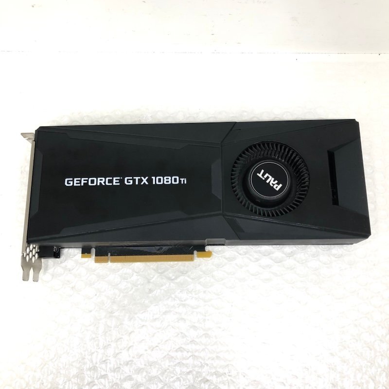 Amazon | GeForce GTX 1080 Ti 11GB Super JetStream | Palit