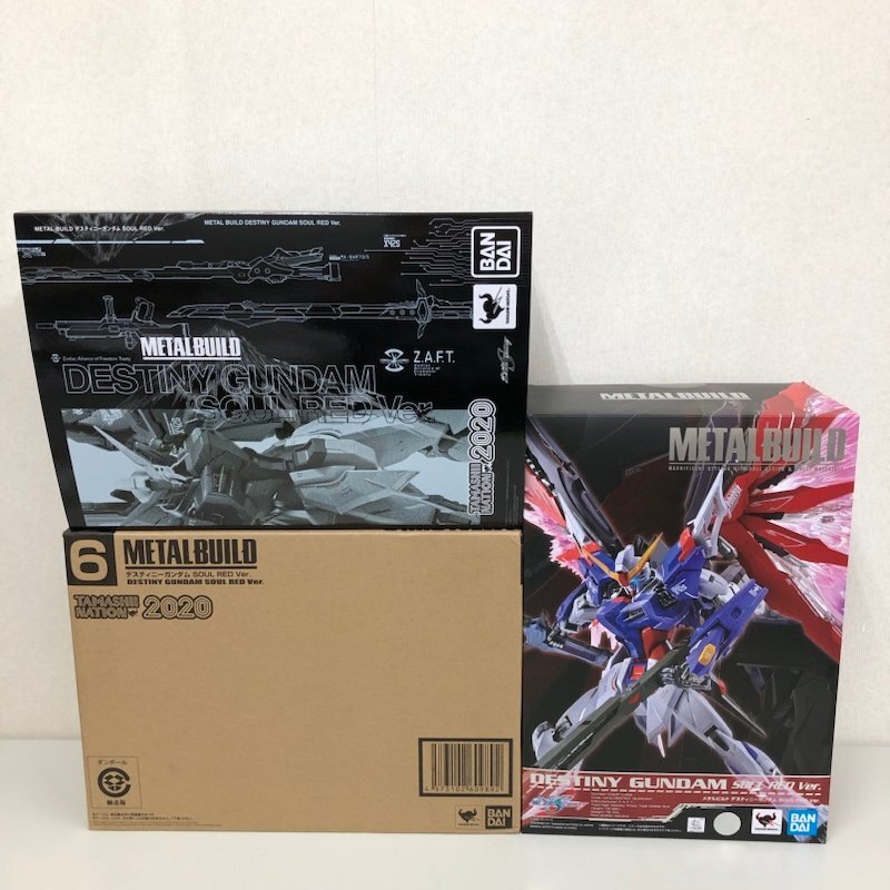 Yahoo!オークション -「metal build デスティニーガンダム soul Yahoo!オークション -「metal build デスティニーガンダム soul