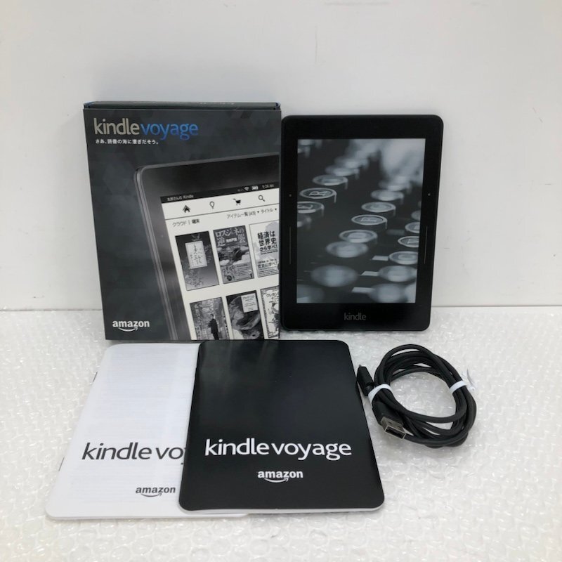 Yahoo!オークション -「kindle voyage」の落札相場・落札価格 Yahoo!オークション -「kindle voyage」の落札相場・落札価格