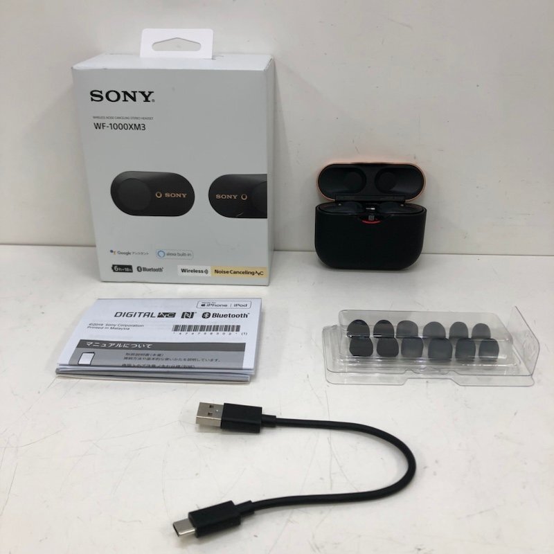 Yahoo!オークション -「ジャンク品」(ソニー) (イヤフォン)の Yahoo!オークション -「ジャンク品」(ソニー) (イヤフォン)の