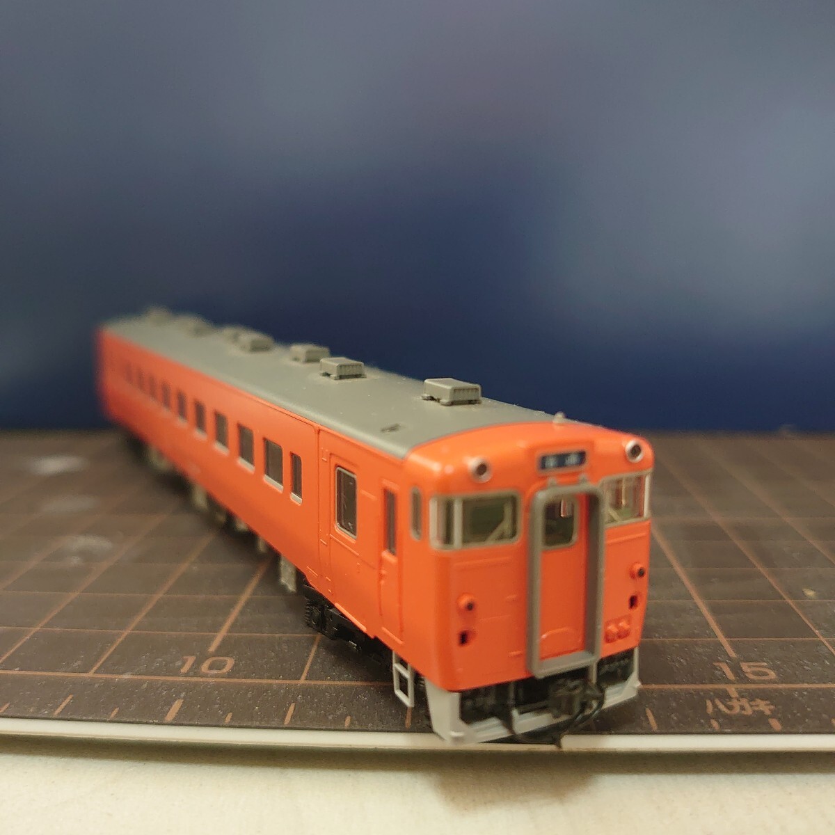 Yahoo!オークション -「キハ48-300」(Nゲージ) (鉄道模型)の落札 Yahoo!オークション -「キハ48-300」(Nゲージ) (鉄道模型)の落札