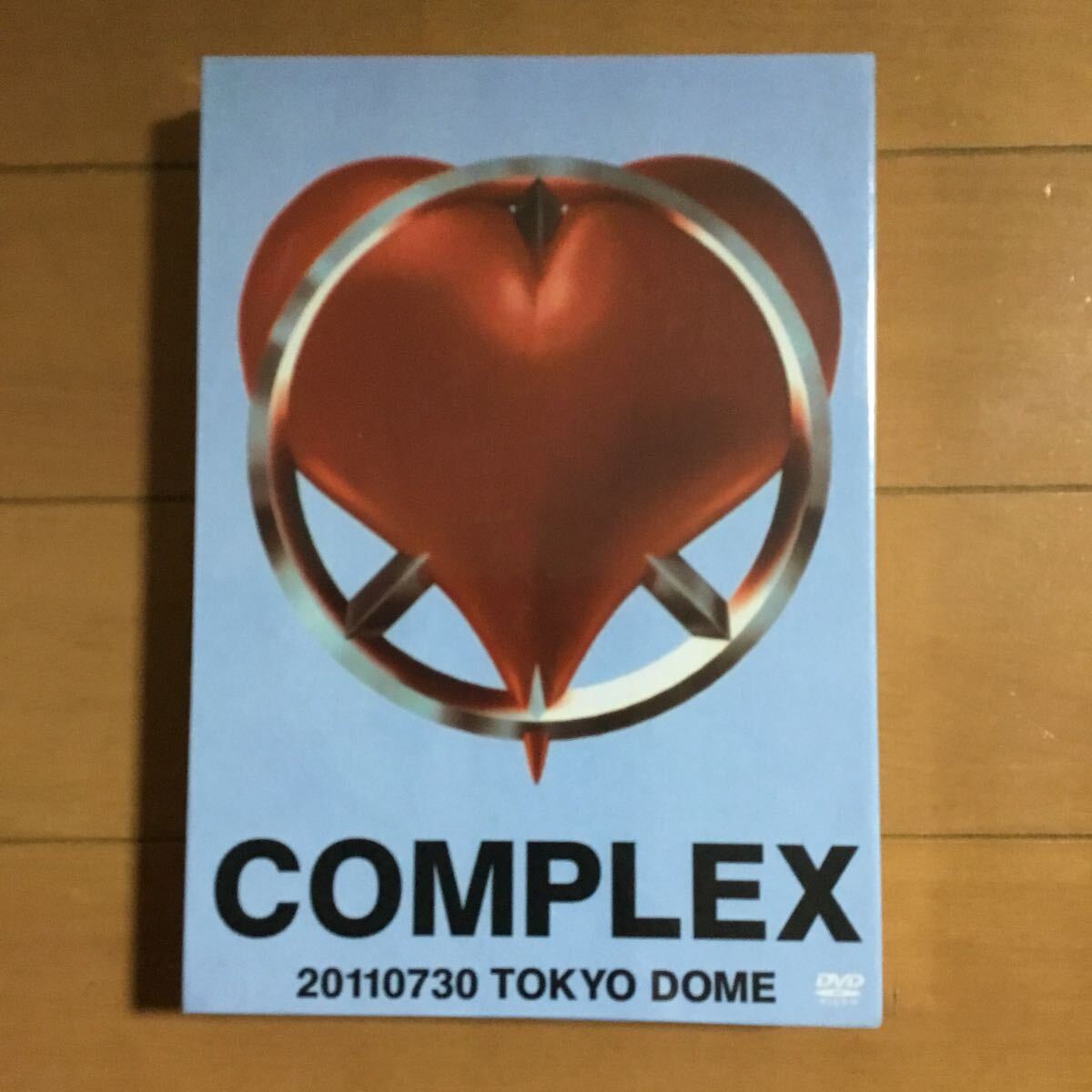 Yahoo!オークション -「complex 日本一心 dvd」の落札相場・落札価格 Yahoo!オークション -「complex 日本一心 dvd」の落札相場・落札価格