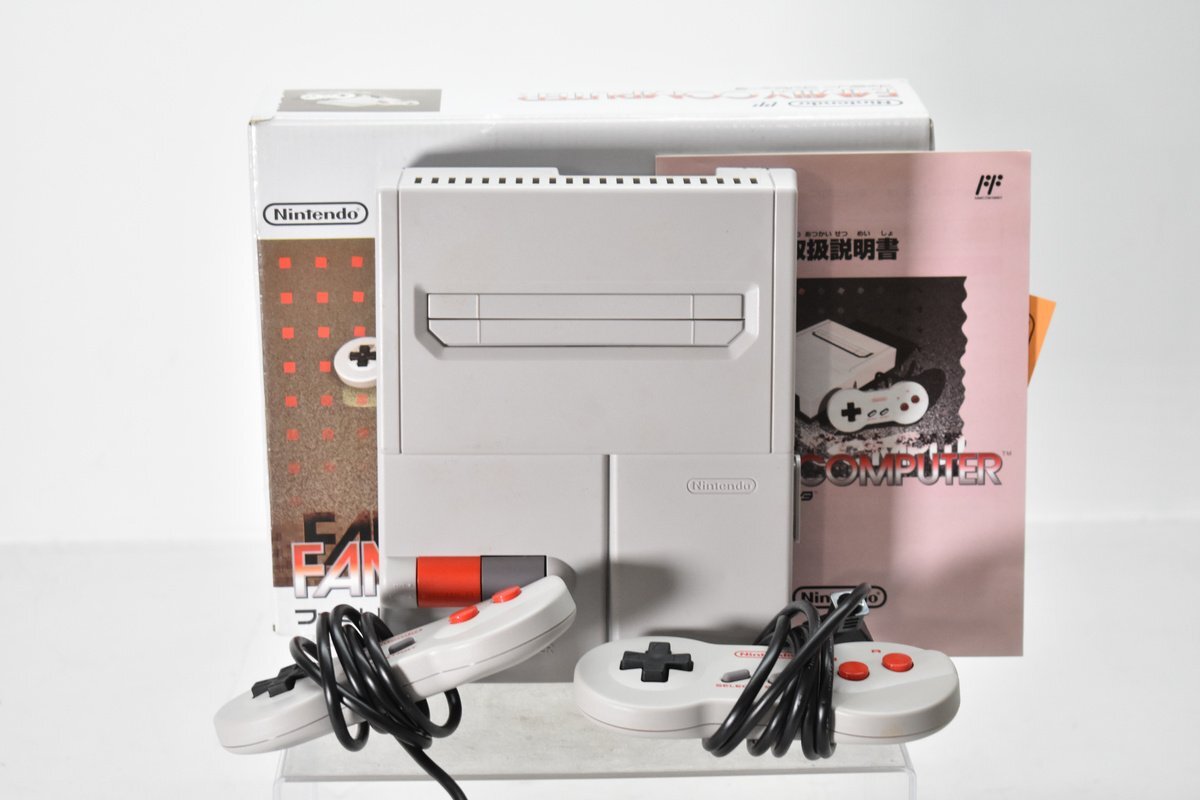 Yahoo!オークション -「ファミコン 本体 未使用」(本体 Yahoo!オークション -「ファミコン 本体 未使用」(本体