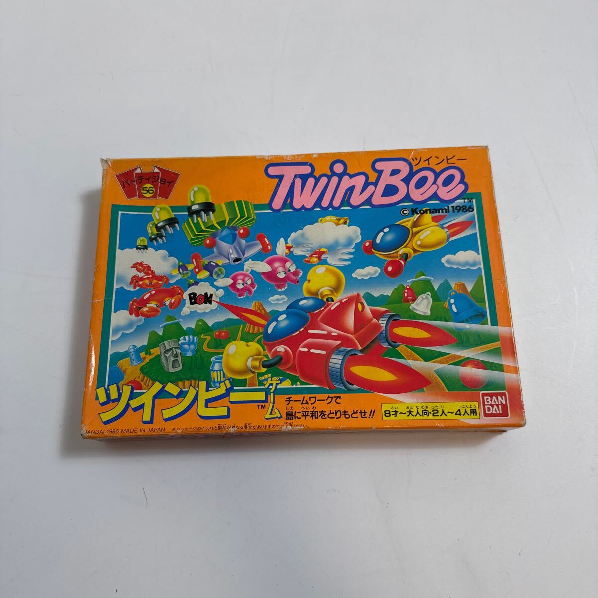 Yahoo!オークション -「バンダイ パーティジョイ」(ボードゲーム Yahoo!オークション -「バンダイ パーティジョイ」(ボードゲーム