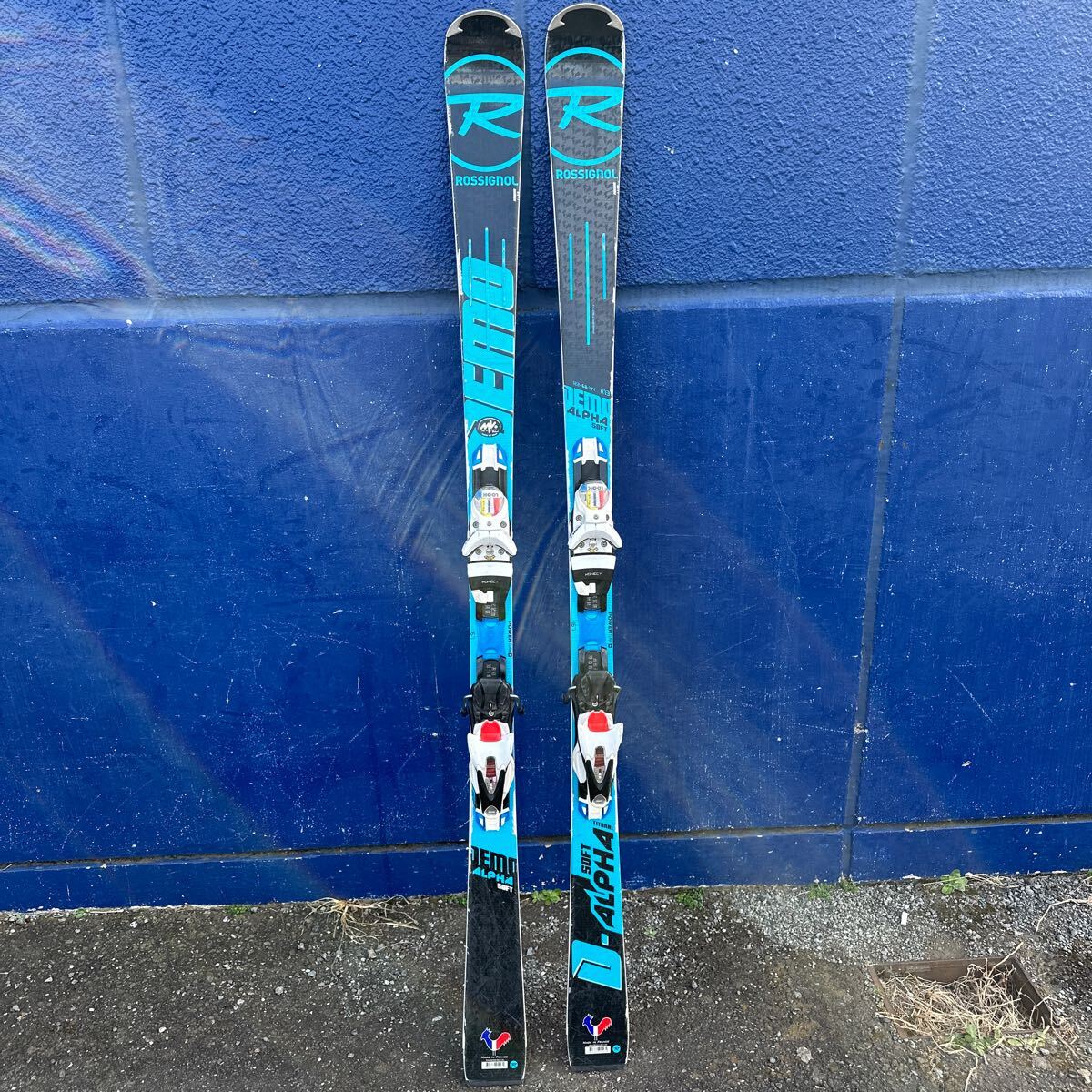 Yahoo!オークション -「rossignol demo alpha」の落札相場・落札価格 Yahoo!オークション -「rossignol demo alpha」の落札相場・落札価格