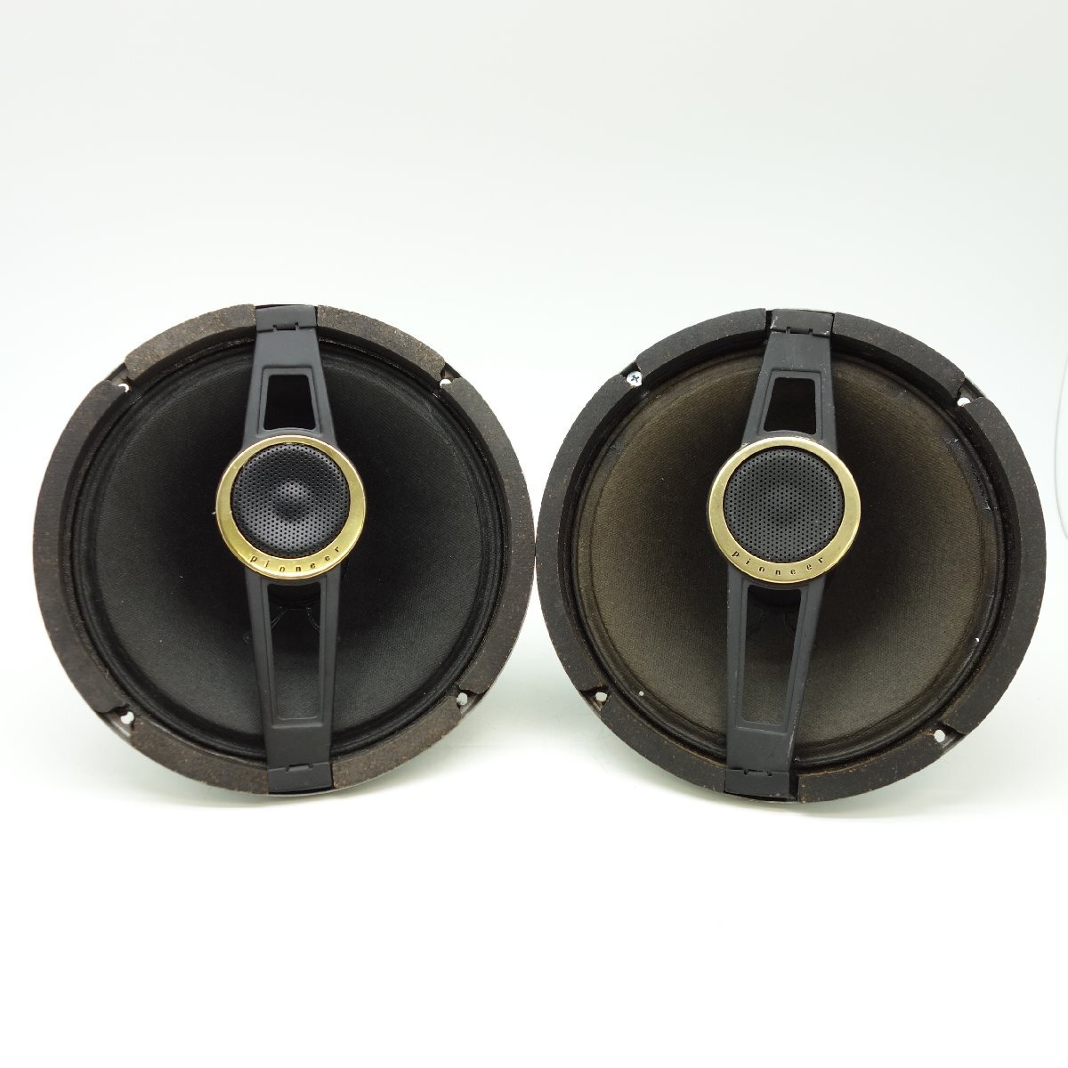 Yahoo!オークション - PIONEER PAX-20A パイオニア 20cm 2ウェイ Yahoo!オークション - PIONEER PAX-20A パイオニア 20cm 2ウェイ