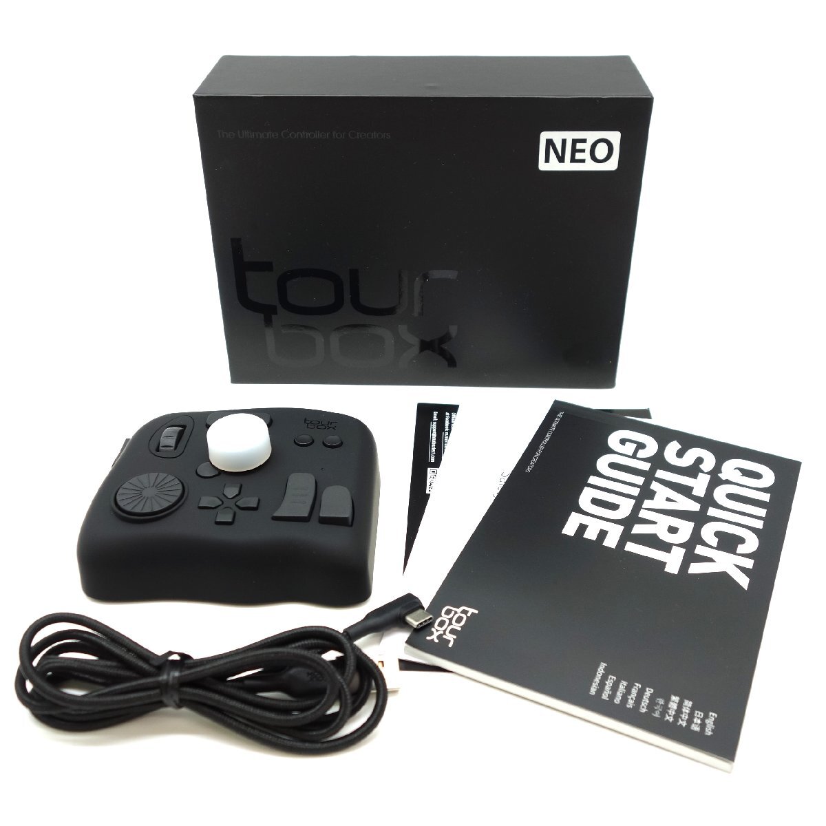 2025年最新】Yahoo!オークション -tourboxの中古品・新品・未 2025年最新】Yahoo!オークション -tourboxの中古品・新品・未