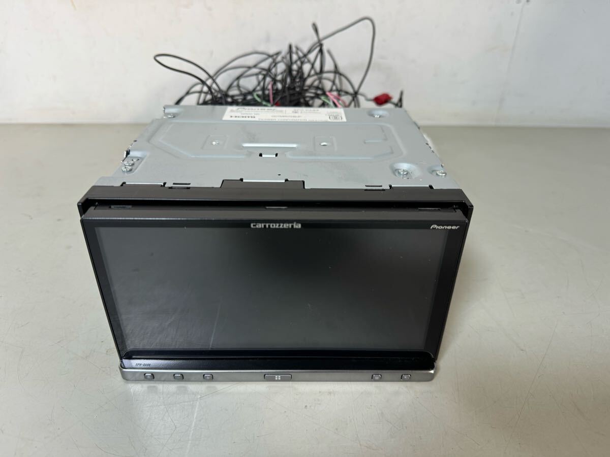 Yahoo!オークション -「carrozzeria カロッツェリア sph-da99 Yahoo!オークション -「carrozzeria カロッツェリア sph-da99