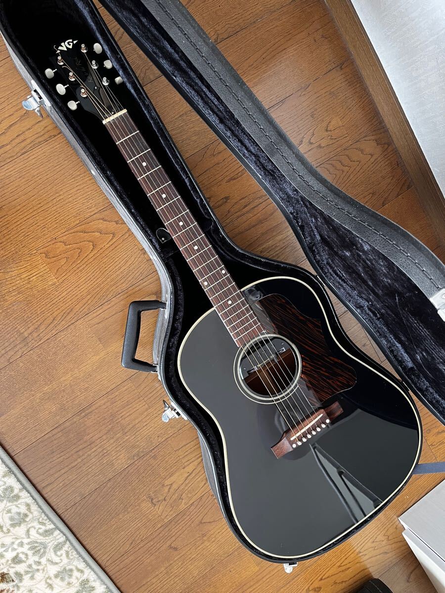 VG KTR-LG L6 LTD (1) Gibson LGトーンそのもの | ギターを3XX本