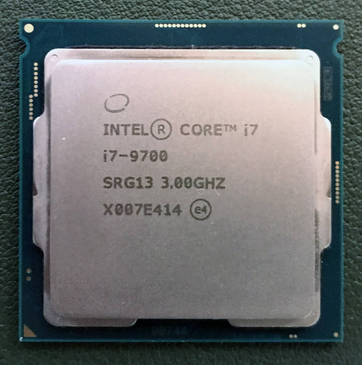 Yahoo!オークション -「第9世代 core i7」(CPU) (パーツ)の落札 Yahoo!オークション -「第9世代 core i7」(CPU) (パーツ)の落札