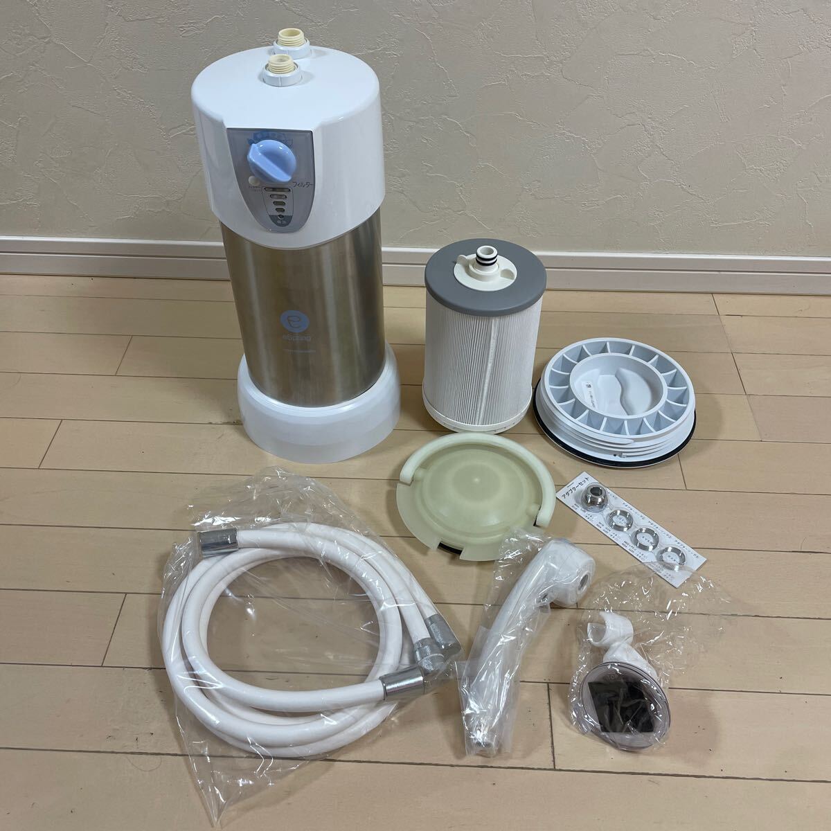 Yahoo!オークション -「アムウェイespring浄水器」の落札相場 Yahoo!オークション -「アムウェイespring浄水器」の落札相場