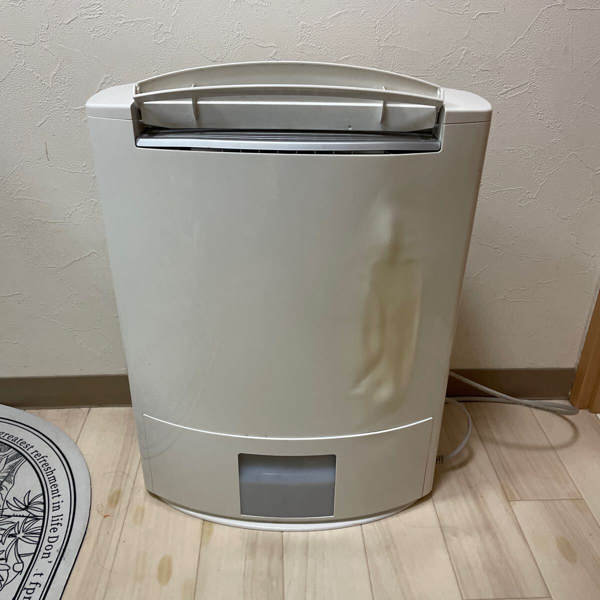 Yahoo!オークション -「national」(除湿器) (加湿器、除湿器)の Yahoo!オークション -「national」(除湿器) (加湿器、除湿器)の