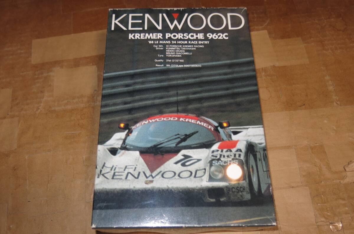 Yahoo!オークション -「962c kenwood」の落札相場・落札価格 Yahoo!オークション -「962c kenwood」の落札相場・落札価格